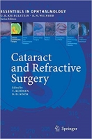 [ FreeCourseWeb ] Cataract and Refractive Surgery (Essentials in Ophthalmology)