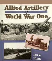 Allied Artillery of WWI