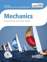 [ FreeCourseWeb ] Mechanics- Cambridge International As and a Level Mathematics