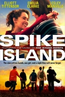 Spike Island 2012 BRRip XviD-BS5[TGx]