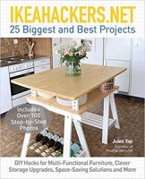 IKEAHACKERS.NET 25 Biggest and Best Projects (True PDF)