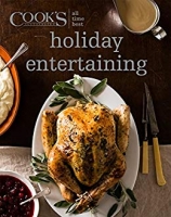 All-Time Best Holiday Entertaining by America's Test Kitchen (.ePUB)