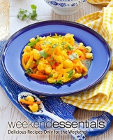 [ FreeCourseWeb ] Weekend Essentials- Delicious Recipes Only for the Weekend (2n...