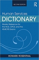 [ FreeCourseWeb ] Human Services Dictionary - Master Reference for the NCE, CPCE...