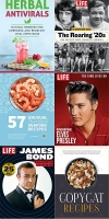 Assorted Books Collection - July 20 2020