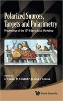 [ FreeCourseWeb ] Polarized Sources, Targets And Polarimetry