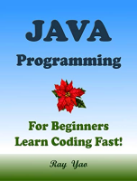 [ FreeCourseWeb ] JAVA Programming, For Beginners, Learn Coding Fast!