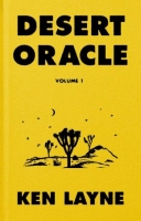 [ DevCourseWeb ] Desert Oracle, Volume 1 - Strange True Tales from the American Southwest
