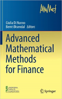 [ FreeCourseWeb ] Advanced Mathematical Methods for Finance