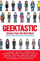 [ FreeCourseWeb ] Geektastic - Stories from the Nerd Herd