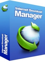 Internet Manager (IDM) 6.38 Build 8 Repack {B4tman}