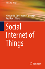 Social Internet of Things 2019 [Springer] epub