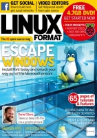 Linux Format UK Issue 243 (2018 November) [Bandi]