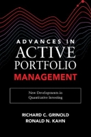 [ FreeCourseWeb ] Advances in Active Portfolio Management- New Developments in Quantitative Investing