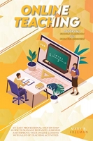 [ DevCourseWeb ] Online Teaching - An Easy Professional Step-By-Step Guide to Ma...