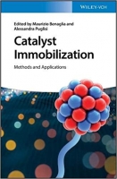 [ FreeCourseWeb ] Catalyst Immobilization- Methods and Applications