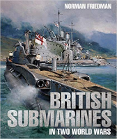 [ FreeCourseWeb ] British Submarines in Two World Wars