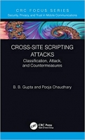 [ FreeCourseWeb ] Cross-Site Scripting Attacks - Classification, Attack and Coun...