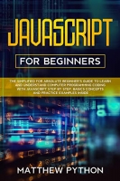 [ FreeCourseWeb ] JavaScript for beginners- The simplified for absolute beginners guide to learn and understand computer