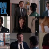 Hudson and Rex S01E10 720p HDTV x264-aAF