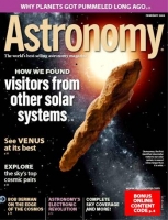 Astronomy - February 2020 (gnv64)