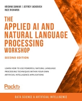 [ FreeCourseWeb ] The Applied AI and Natural Language Processing Workshop - Lear...