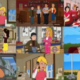 Corner Gas Animated S02E01 HDTV x264-aAF