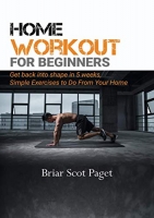[ FreeCourseWeb ] Home Workout for Beginners - Get Back into Shape in 5 Weeks, Simple Exercises to Do from Your Home