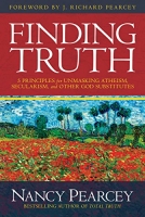 Finding Truth - Nancy Pearcey epub/mobi