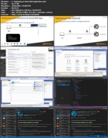[ FreeCourseWeb ] Oreilly - Deploying and Migrating to Azure Web Apps- Optimizin...