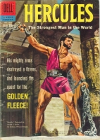 Hercules Collection (1959-2016) (- Nem -)