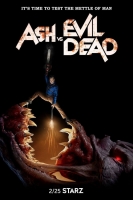 Ash vs Evil Dead S03E08 XviD-AFG