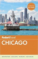 [ FreeCourseWeb ] Fodor's Chicago Ed 30