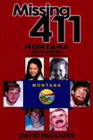 David Paulides - Missing 411,  Montana