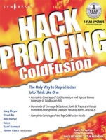 [ FreeCourseWeb ] Hack Proofing ColdFusion