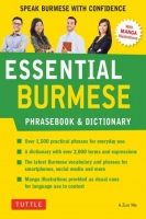 [ FreeCourseWeb ] Essential Burmese Phrasebook & Dictionary - Speak Burmese with...