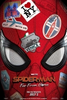 Spider-man Far From Home 720p HDTC AC3 x264