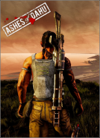 Ashes of Oahu - [DODI Repack]