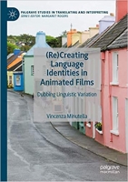 [ DevCourseWeb ] (Re)Creating Language Identities in Animated Films - Dubbing Li...