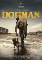 Dogman [Xvid - Ita 5 1 - Sub Ita]