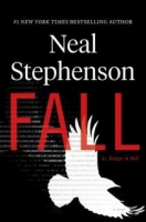 Fall or Dodge in Hell - Neal Stephenson [EN EPUB] [ebook] [ps]