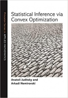 [ FreeCourseWeb ] Statistical Inference via Convex Optimization
