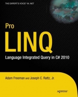 [ FreeCourseWeb ] Pro LINQ - Language Integrated Query in C# 2010