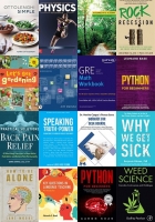 100 Assorted Books Collection - July 25 2020