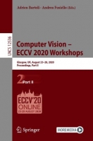 [ DevCourseWeb ] Computer Vision - ECCV 2020 Workshops
