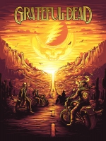 Grateful Dead 16 Albums 1967-1989 FLAC16