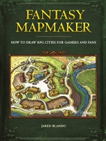 [ FreeCourseWeb ] Fantasy Mapmaker- How to Draw RPG Cities for Gamers and Fans [...