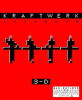 Kraftwerk - 3-D: The Catalogue (2017) [XviD] BDRip