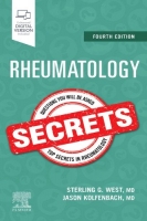 [ FreeCourseWeb ] Rheumatology Secrets
