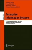[ FreeCourseWeb ] Enterprise Information Systems- 21st International Conference, ICEIS 2019, Heraklion, Crete, Greece, May 3-5, 2019, Revi